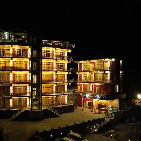 Hunza Elites By Orane Ξενοδοχείο Karimabad  Εξωτερικό φωτογραφία